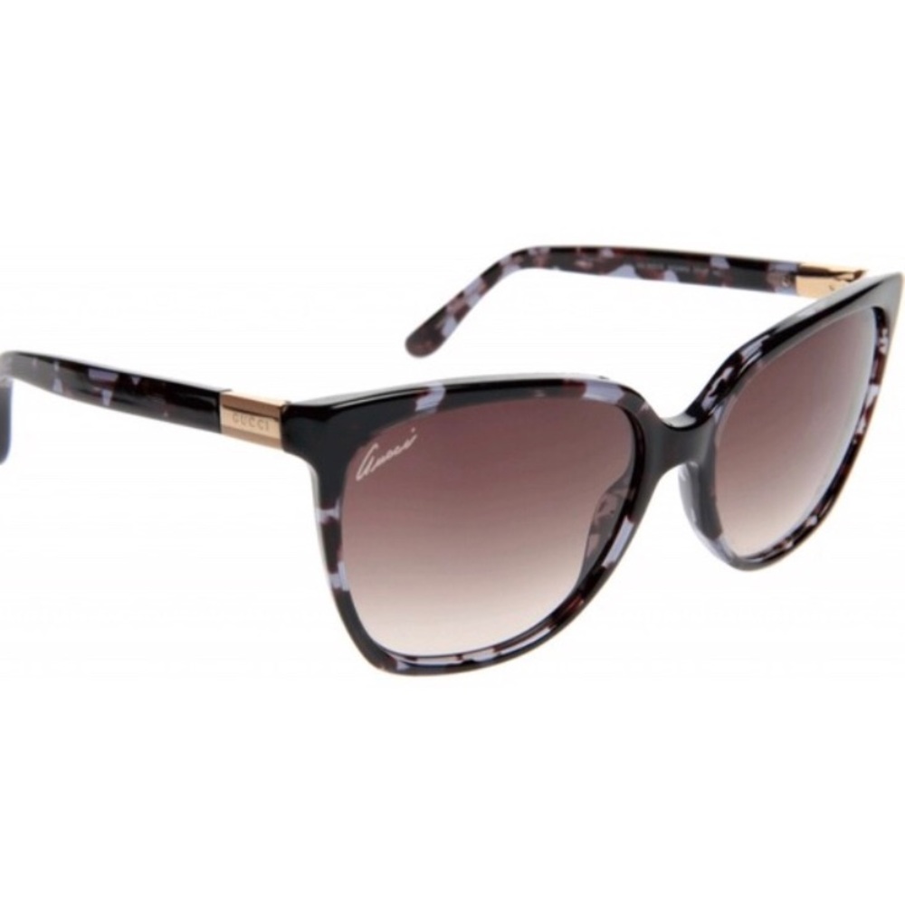 Gucci 3502/S Tortoise Sunglasses